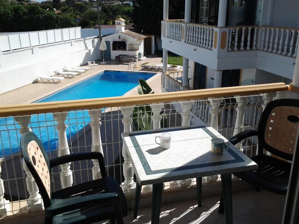 Apartamentos Solar Veiguinha Albufeira Oda fotoğraf