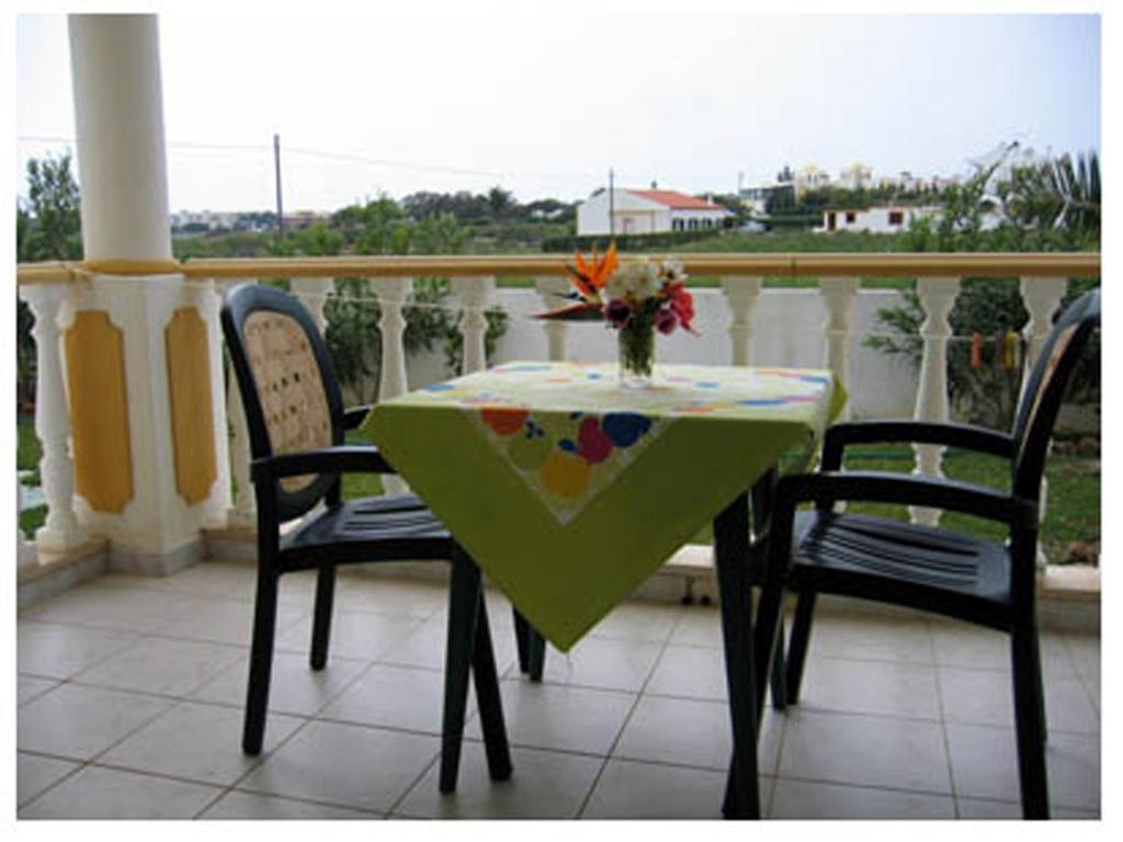 Apartamentos Solar Veiguinha Albufeira Oda fotoğraf