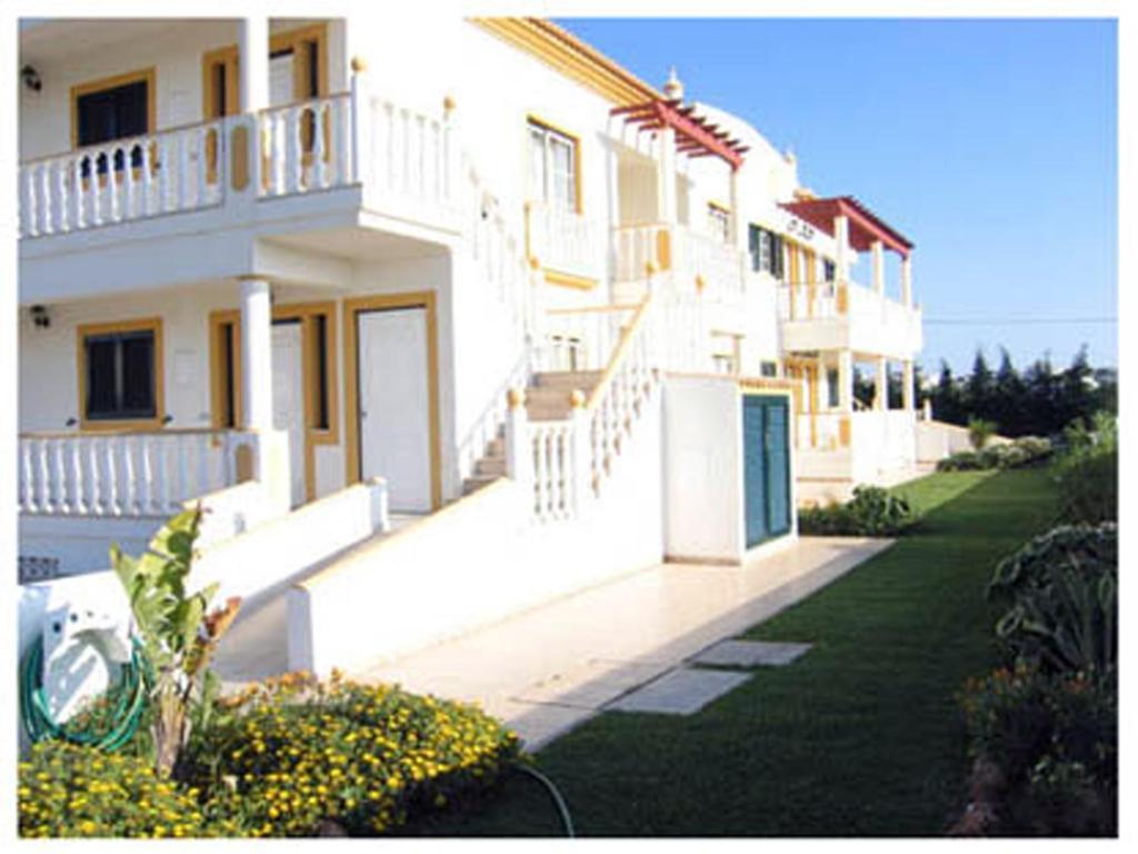 Apartamentos Solar Veiguinha Albufeira Oda fotoğraf