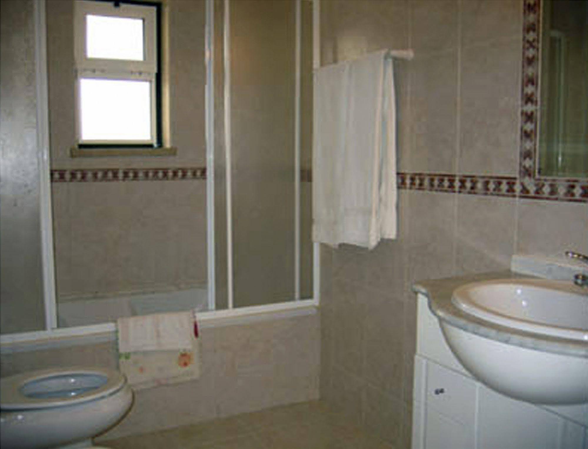 Apartamentos Solar Veiguinha Albufeira Dış mekan fotoğraf